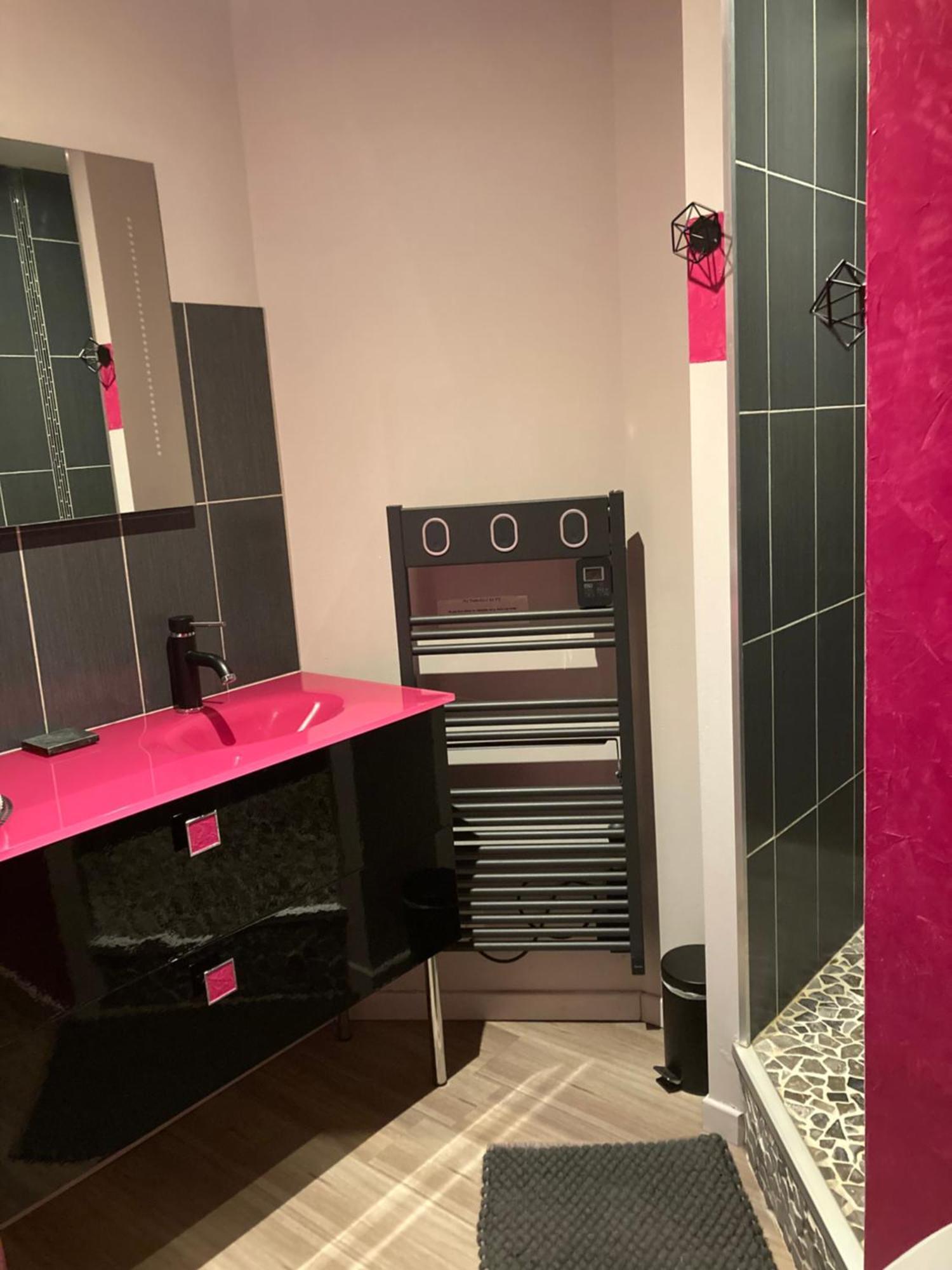 Au Domaine De Py Hotel Le Valtin Bagian luar foto