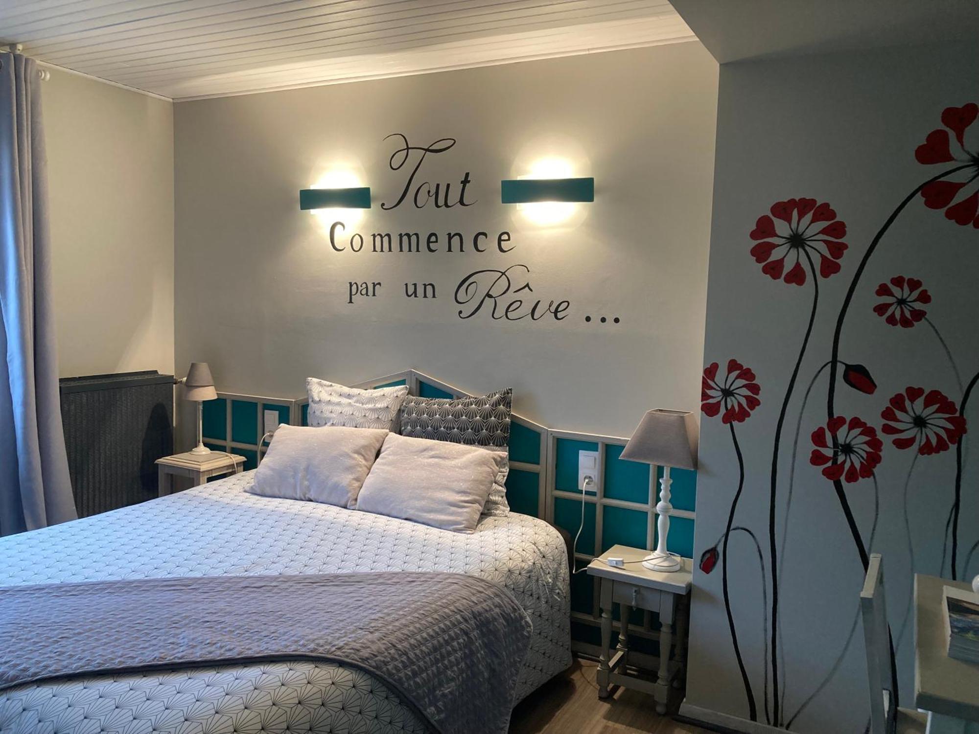 Au Domaine De Py Hotel Le Valtin Bagian luar foto